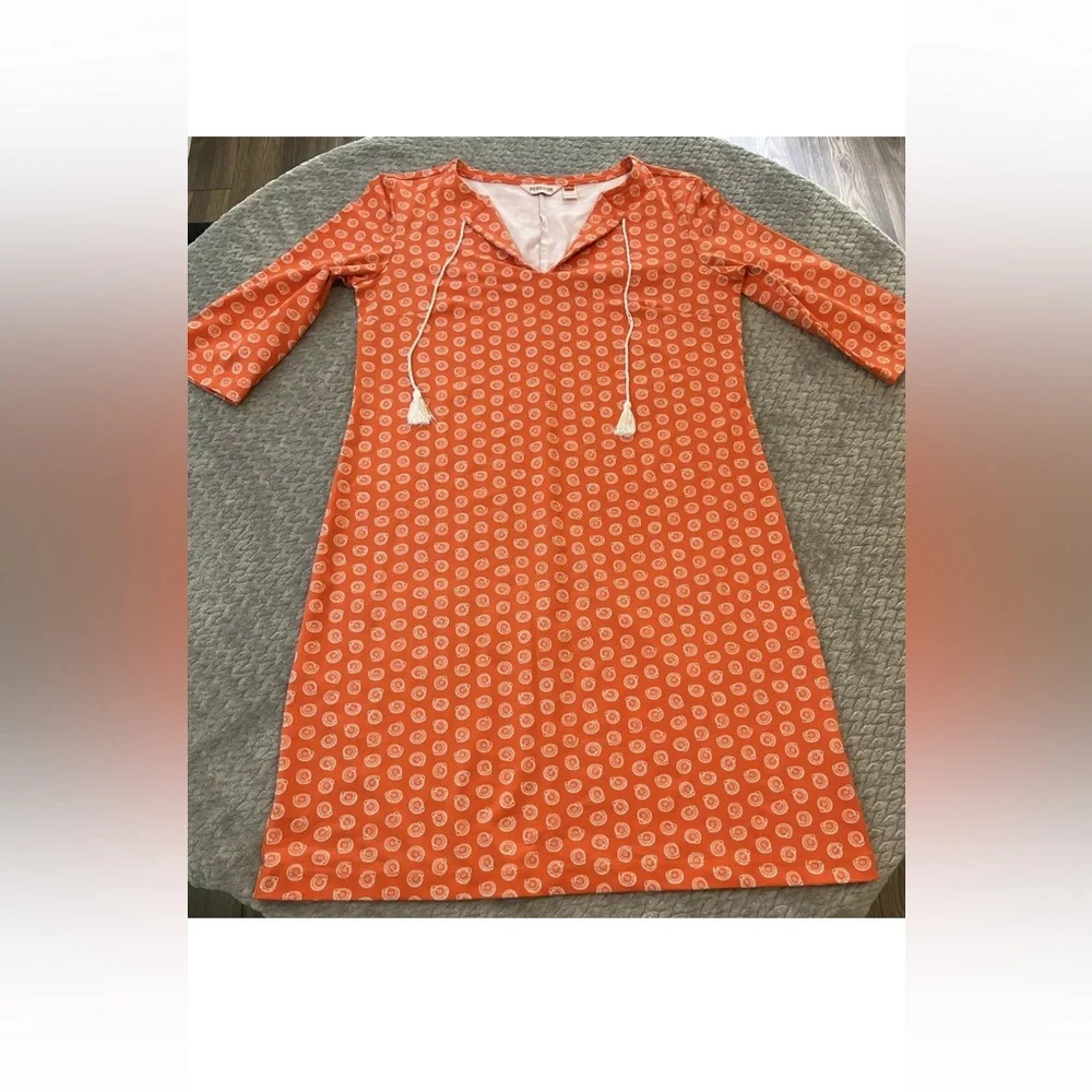 persifor boho dress Size M (8/10) - Picture 4 of 8